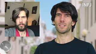 16 Personalities Talking To Their Younger Self