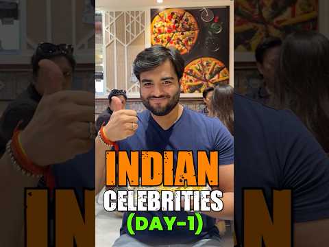 Amitabh Bachchan🎬#food #foodie #foodvlog #minivlog #india #indianfood #streetfood #shorts #new