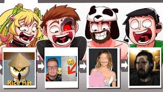 We Made Cursed Memes (cards Against Humanity)