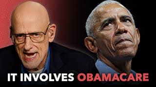 The Democrats New Plan To Steal Your Money At Gunpoint