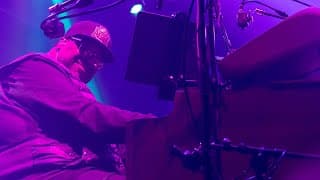 Melvin Seals And Jgb - "lay Down Sally" (eric Clapton) | The Capitol Theatre | 4/5/24 | Relix