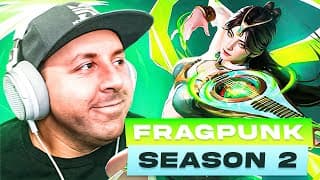 Absolutely Dominating In Mirror Clash