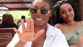 Vlog| Life Is For Living| Am I On Ozempic? Travel With Me To African For The Vibes