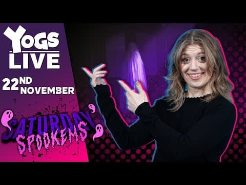 Saturday Spookems | Mousie & Friends