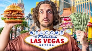 Sopravvivo 24 Ore In Un Casinò