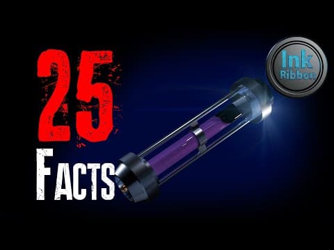 25 Facts About The G-virus | Resident Evil