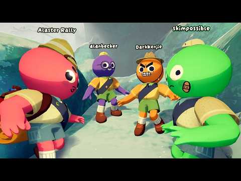 Reaching The Peak?! (sacrifices Were Made)