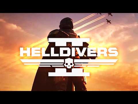 Helldivers 2 Is Changing...