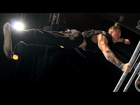 Best Of 2023-2024 | Daniels Laizans