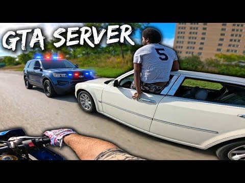 This Feels Illegal... (#hoodeats Eps. 90)