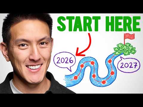 How To Achieve Your Financial Goals In 2026 (evidence-based)