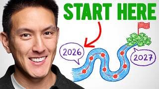 How To Achieve Your Financial Goals In 2026 (evidence-based)