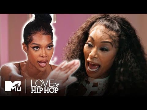 Karlie & Jessica White’s Friendship Timeline | Love & Hip Hop: Atlanta