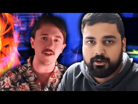 Youtube's Biggest Hater Is Over | Some Ordinary Podcast #131