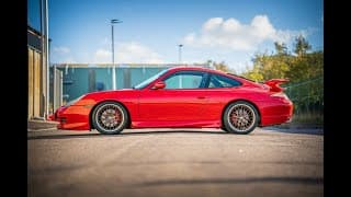 Can Porsches Handle Being Tracked?