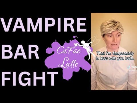 Cafae Latte Season 80 - Tiktok Compilation