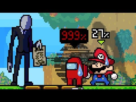 New Slender Man Just Dropped