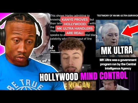 Warning ⚠️ 🚫😳 " Dark Truth Illuminati & Mind Control" These Videos Will Shift Your Entire Reality‼️