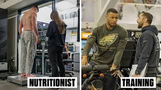 What Every Department Of An Nfl Team Does