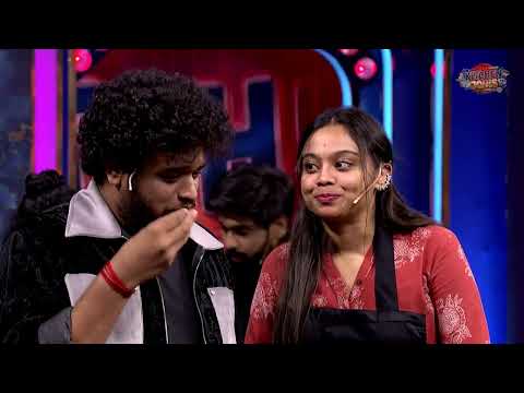 நட்புக்கே சூனியம் வைத்த நந்தா மற்றும் பூஜா | Friendship, Fun & Full Entertainment 😂🔥 @trousernp ​