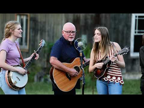 Katie - The Petersens Feat. Pat Kelleher (live)