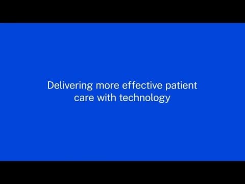 Intermountain Health Is Enhancing Patient Care With Healthcare Technology