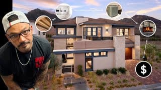 How To Save Thousands When Buying A New Construction Home.