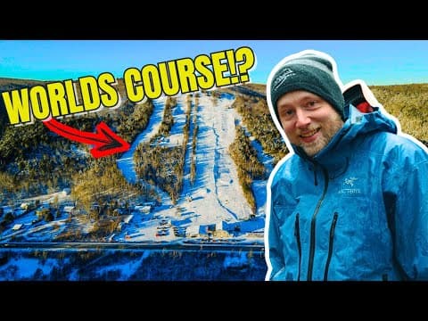 A Course With A Dream