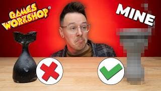 Designing The Perfect Painting Handle?