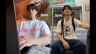 Pov: Balancing A 9-5 Job In Your Twenties