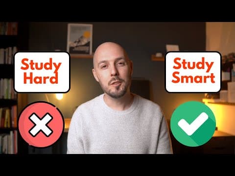 Study Habits That Are Ruining Your Grades