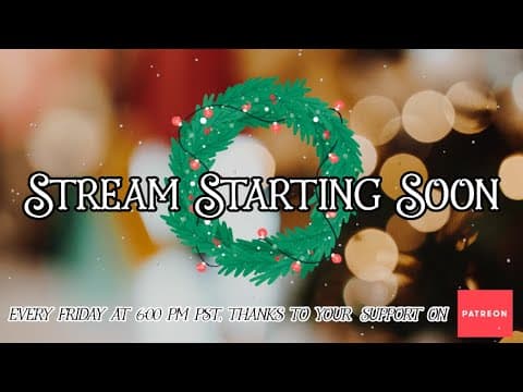 Monogamy In Kink, Holiday Stuff + Bdsm Q&a [weekly Stream No. 342]