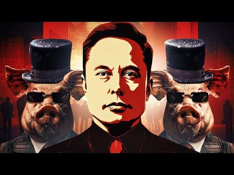 The Capitalist Matrix: What Everyone Gets Wrong