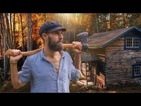 What Life Looks Like Before Winter Arrives