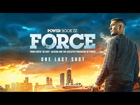 Power Book 4 Force Season 3 Episode 4 Live Recap!