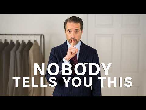 The Secret Rules Of Personal Style