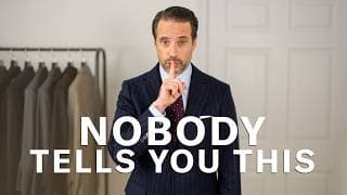 The Secret Rules Of Personal Style