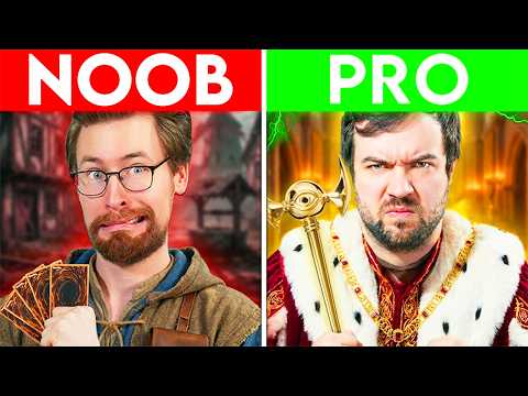 Can A 0 Point Meme Deck Beat A Yugioh Pro? @joshuaschmidtygo