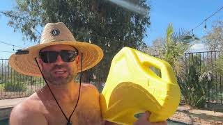 Eahora Electric Kickboard Review | Fun & Safe Swimming Toy For Kids