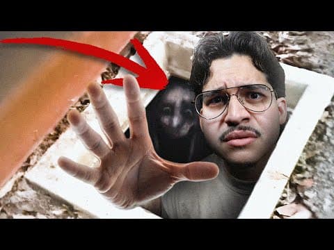 These Scary Videos Have One Strange Thing In Common..