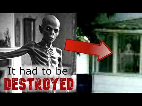 The Diabolical Haunting Of The Ammons Family | Documentary