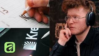 Designing A Full Brand Identity For A Real Client - Luxury Automotive Brand (full Process)