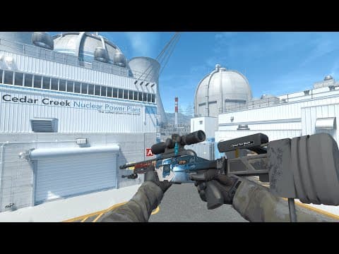 285,000+ Scout Kills