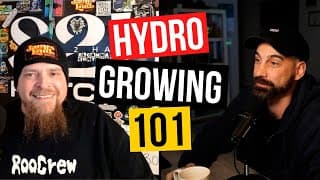 Hydroponics For Beginners: The Basics Explained Simply (garden Talk #190)