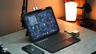 Ipad 11th Gen 8 Months Later: The Ipad You Need! (honest Thoughts)