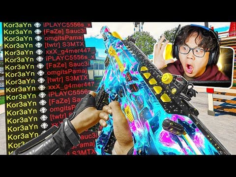 Black Ops 7: *new* Overpowered Meta In Bo7! 🤯 (here's Why!)