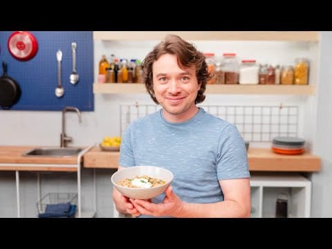 Stress-free Budget Cooking For Holiday Guests - Cook Once, Please Everyone!