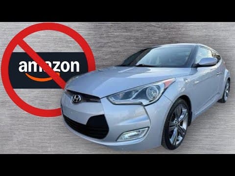 You Get What You Pay For… Amazon Parts Gone Wrong