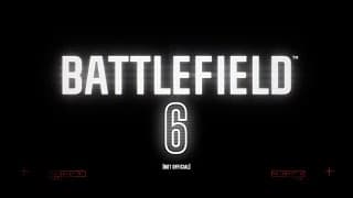 Battlefield 6 And The State Of Fps Games