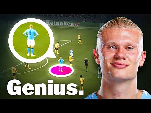 Why The Best Players Don’t Move.